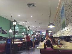 -鑫海汇海鲜烤肉自助(北国商城店)