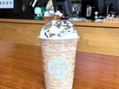 -星巴克(珠海摩尔百货店)