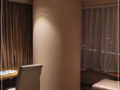 -扬州绿地铂骊酒店