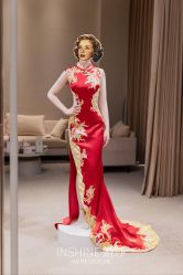 -INSHINE婚纱礼服