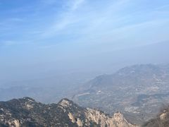 -泰山风景名胜区