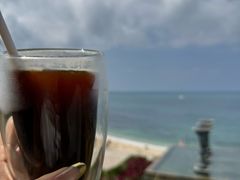 -日落吧·海景咖啡厅·餐酒吧·鸡尾酒·下午茶·乐队表演·浪漫夕阳·三亚文华东方酒店