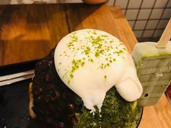 -WONDER ICE 萬得冰田(建設路总店)
