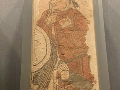 -洛阳古墓博物馆