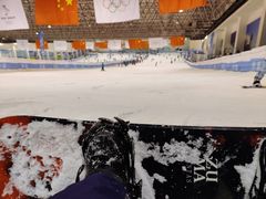 -绍兴启迪乔波冰雪世界