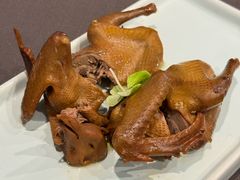 -肆月河豚·新淮扬(金融街店)