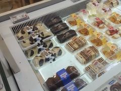 -味多美蛋糕(航天桥店)