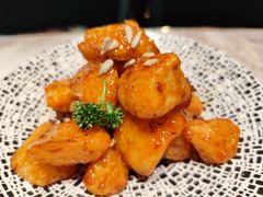 -餐谋家特色餐厅(桂林路店)