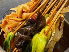 -小乾杯串店•16年沈阳烧烤(文安路店)