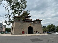 -鼓楼(兴庆区)
