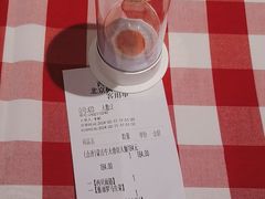 -西贝(枫蓝国际购物中心店)