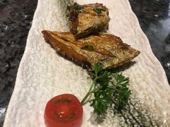 -菊上料理(蜀山银泰百货店)