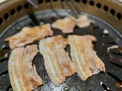 -花味烤肉·拌饭(建邺万达店)