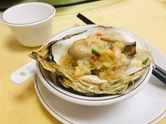 -蚝家菜馆(沙井店)