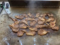 -上海虹桥宾馆味翠餐厅