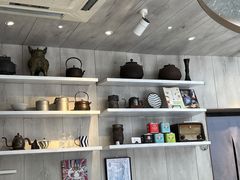 -茶是一枝花泡茶店