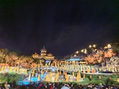 -禅宗少林·音乐大典