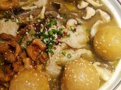 -友达面馆(桥西万象城店)