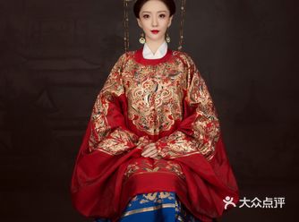 盘子女人坊古装拍摄绝绝子！