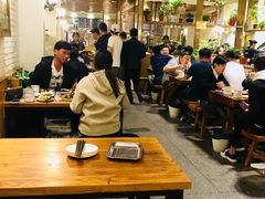 大堂-福苗小骆驼烧烤(曲江店)
