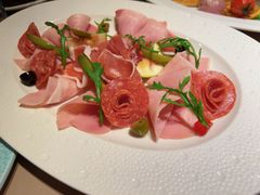 -波特曼西餐厅(南岗店)
