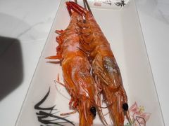 -鲜得莱渔港·小平岛海胆馆(七贤岭店)