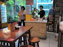 -秦园陕西手工面馆(番禺节能科技园店)