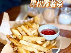 -ALLORA意大利餐厅(丰盛里店)