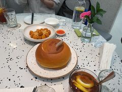 -大树餐厅(朝阳大悦城店)