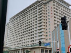 -北京饭店