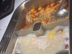 -九鼎轩脆毛肚火锅(南京东路店)