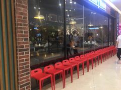 -快乐爱斯米牛排自助(吾悦广场店)