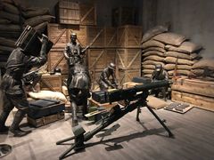 -上海四行仓库抗战纪念馆