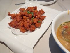 -旺达·福州菜(正大广场店)