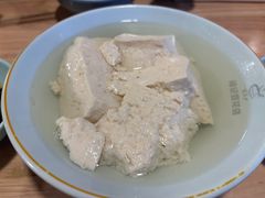 -冯记豆花店(健翔桥店)