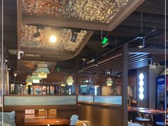 大堂-全牛匠·乐山跷脚牛肉(西单华威约饭街店)
