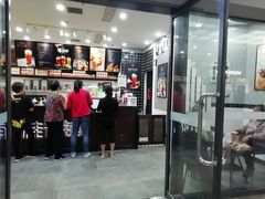 -桂桂茶(万嘉广场店)