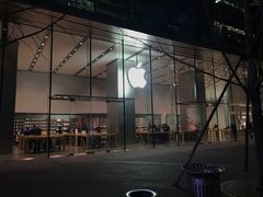 门面-Apple零售店(华贸购物中心店)