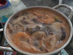 -丽江庭院之丽江往事(安定门店)