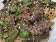 -粤潮牛肉火锅店(江南大道店)