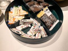 -彩虹之约•淮扬家宴(亚运村店)