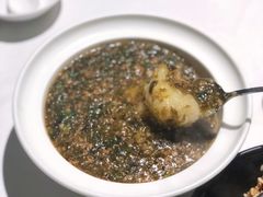 酸菜土豆泥-铜锣湾·有麝自然香(渝北财富中心店)