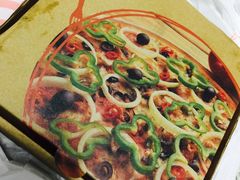 -波比Pizza(新城店)