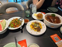 -有璟阁港式餐厅(金融街购物中心店)