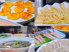 -凤来栖·净庭院·火锅(欧尚店)