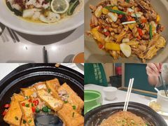 -绿草地·湘菜(芙蓉天街店)