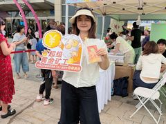 -天津梅江印象城