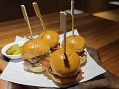 -TIGERS老虎西餐(亦庄店)