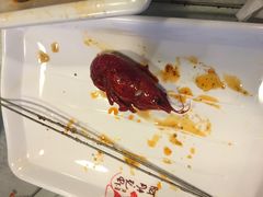 iphone_upload_pic-阿胖龙虾小海鲜(宁国南路总店)