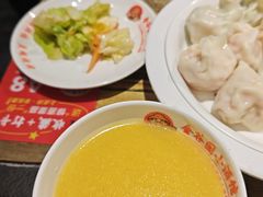 -金谷园饺子·烧烤(人大总店)